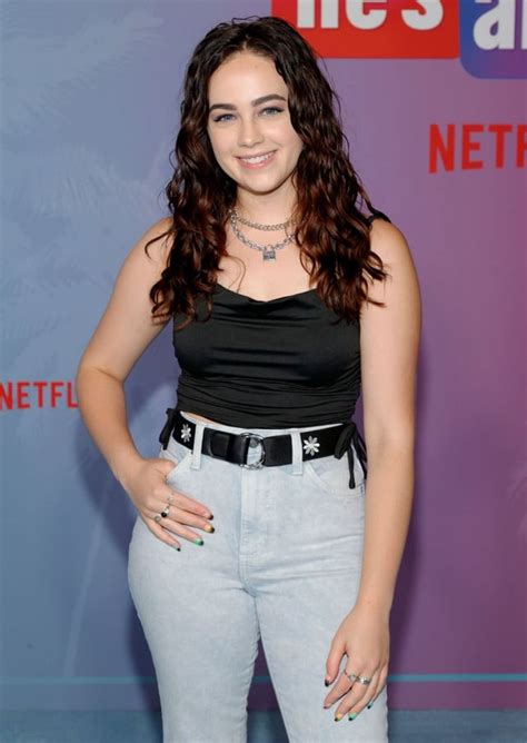 mary mouser sex|Mary Mouser Now and then! : r/femalefittofat